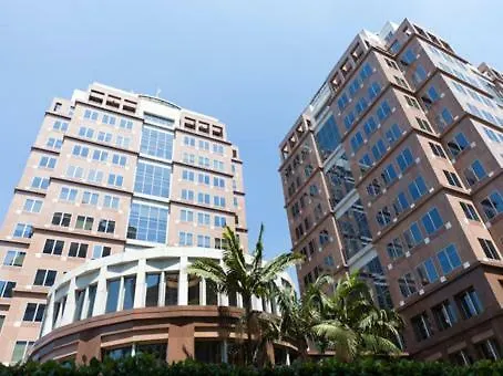 Uma Suíte Privativa São Paulo 0*,
