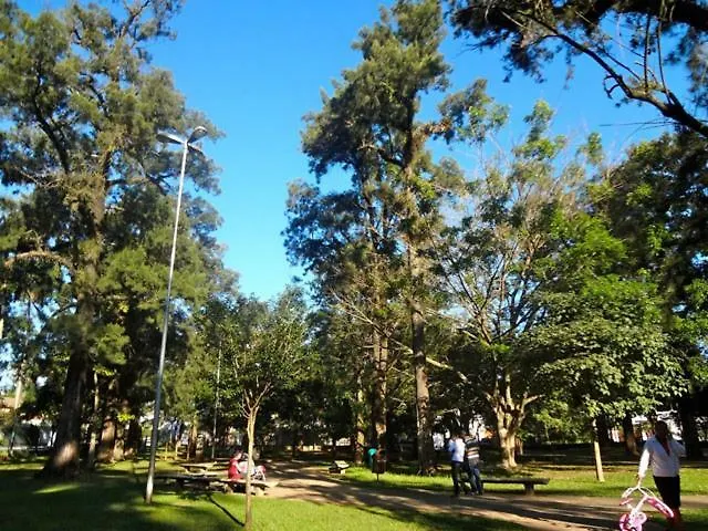 Uma Suíte Privativa São Paulo 0*,  Brasil