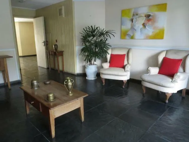 Uma Suite Privativa Sao Paulo